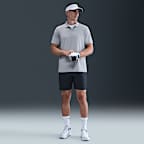 Polo de golf para hombre Nike Dri-FIT Victory