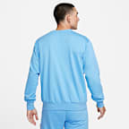 Nike Standard Issue Men's Dri-FIT Crew Basketball Top
