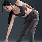 Nike Swift Women's Dri-FIT Mid-Rise Running Trousers