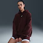 Nike Sportswear Phoenix Fleece Women's Over-Oversized Pullover Hoodie