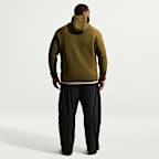 Nike Tech Men's Fleece Windrunner Full-Zip Jacket