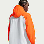 Capa intermedia con gorro y cierre completo Nike ACG "Wolf Tree" Plus