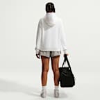 Nike Women's Wrestling Pullover Hoodie