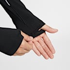 ナイキ ストライク メンズ Dri-FIT サッカードリルトップ