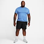 Nike Dri-FIT Legend Men's Fitness T-Shirt