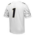 Colorado Men's Nike College Football Replica Jersey