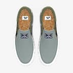 Nike SB Zoom Janoski Slip By You Custom Men's Skate Shoes