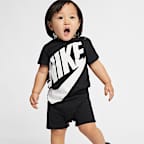 Nike Peto - Bebé (12-24 M)