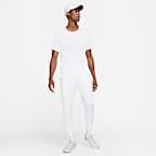 Nike Rise 365 Men's Dri-FIT Short-Sleeve Running Top