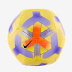 Yellow/Hyper Crimson/Purple/Black