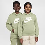 Oil Green/White