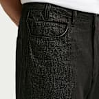 Nike SB Men's Loose Denim Skate Trousers