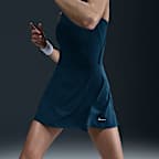 Falda de tenis Dri-FIT corta con vuelo para mujer Nike Victory