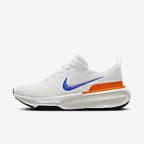 Nike Invincible 3 Blueprint Men's Road Running Shoes - Multi-Colour/Multi-Colour