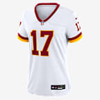 Doug Williams Washington Commanders Women’s Nike NFL Game Jersey - White