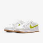 Nike Dunk Low Women's Shoes