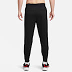 Pants Dri-FIT entallados versátiles para hombre Nike Totality