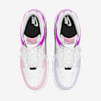 Nike Dunk Low Unlocked By You Custom Women's Shoes