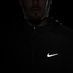 Nike Miler Men's Repel Running Jacket