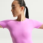 라이트 마젠타/화이트