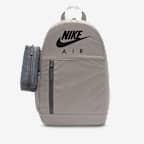 College Grey/Smoke Grey/Black