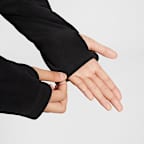 나이키 원 여성 써마 핏 탑