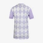 Racing Louisville FC 2025 Stadium Home Big Kids' Nike Dri-FIT NWSL Replica Jersey