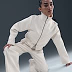 나이키 스포츠웨어 윈드러너 여성 테일러드 재킷