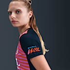 WSL Women's Nike Football Pre-Match Top