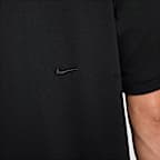 Nike Gym Heritage Men's Dri-FIT Fitness Top