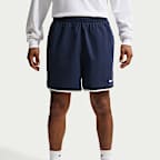 Shorts de fútbol Nike Dri-FIT de 13 cm para hombre