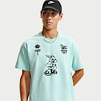 Teal Tint