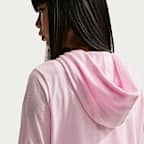 Nike Sportswear Chill Knit Women's Lightweight Hoodie