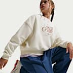 ナイキ スポーツウェア コレクション ジュニア ポリニット パンツ