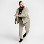 Nike Unlimited Men's Repel Hooded Versatile Jacket