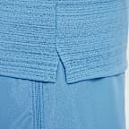 나이키 드라이 핏 마일러 주니어(남아) 트레이닝 탑