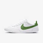 White/Chlorophyll