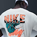 Nike Men's Basketball T-Shirt