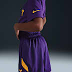 Kobe shorts til store barn