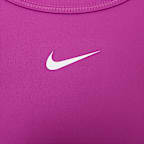 Nike One Fitted Big Kids' (Girls') Dri-FIT Tank