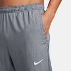 Nike Challenger Men's Dri-FIT Woven Running Trousers