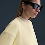 Nike Sportswear Phoenix Fleece Women's Oversized Crew-Neck Sweatshirt