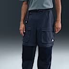 Nike ACG "Smith Summit" Pantalón cargo con cremallera - Hombre
