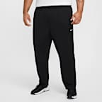 Pants Dri-FIT versátiles con dobladillo abierto para hombre Nike Totality