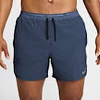 Nike Stride Men's Dri-FIT 13cm (approx.) Brief-Lined Running Shorts