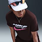 Nike Miler Men's Dri-FIT UV Running Top