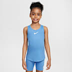 Nike All Day Play Little Kids' Dri-FIT 2-Piece Bike Shorts Set