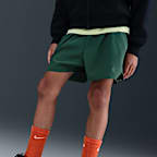 Nike Multi Tech Big Kids' Dri-FIT Woven Shorts