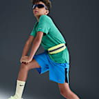 Nike Dri-FIT Challenger Older Kids' (Boys') Training Shorts