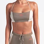 NikeSKIMS Shine Women's Micro-Scoop Bra